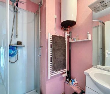 Appartement Golbey 1 pièce(s) 18.08 m2 - Photo 5