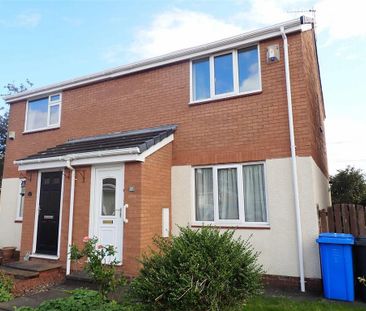 2 bedroom semi-detached house to rent - Photo 1
