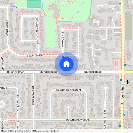 7988 Bowen Gate, V7C 4E2, Richmond