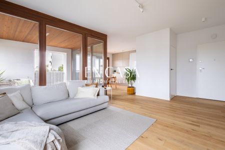 Warszawa, Wilanów - Фото 3