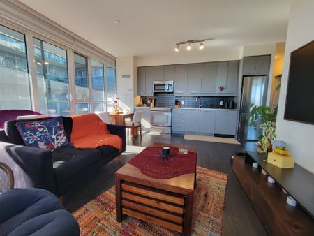 For Lease - 9471 Yonge Street Unit# 535, Richmond Hill, Ontario - Photo 5