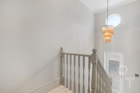 4 bedroom terraced house to rent - Photo 3
