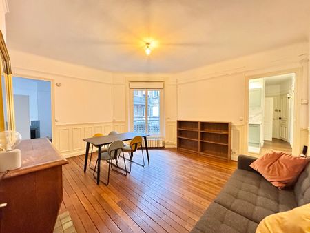 Location appartement 2 pièces, 46.00m², Reims - Photo 3