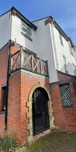 5 bed house share to rent in Trinity Courtyard, Newcastle upon Tyne, NE6 - Photo 4