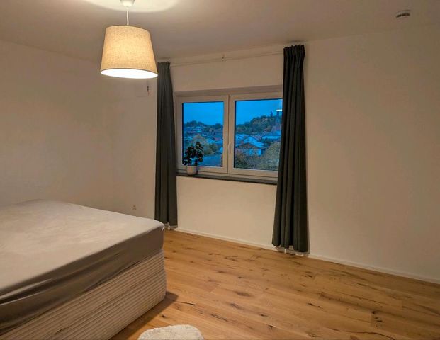 Nachmieter gesucht für 3-Zimmer-Neubauwohnung in Schönau - Foto 1