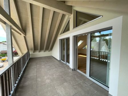 3.5 Zimmer, 124 m² - Photo 4