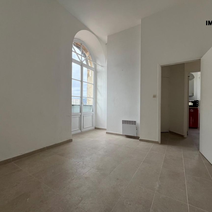Location Appartement 2 pièces 53m² TOULON 83000 - Photo 1
