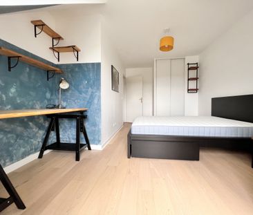 Location Appartement 2 pièces 44m² CORBEIL ESSONNES 91100 - Photo 1