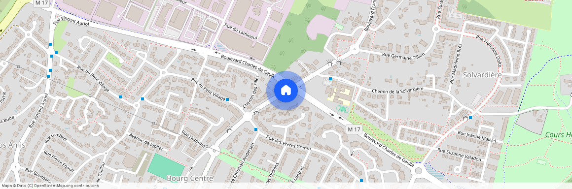 44800, Saint-Herblain