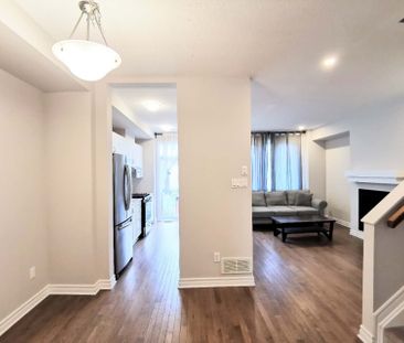 For Lease - 2452 Waterlilly Way, Barrhaven, Ontario - Photo 3