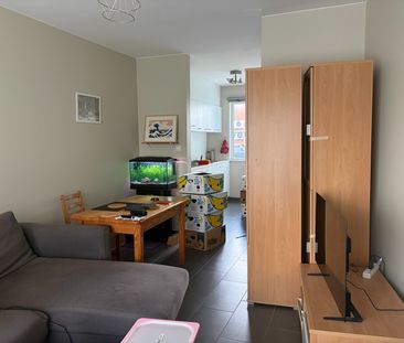 Appartement te huur in Eeklo met 2 slaapkamers - Foto 2