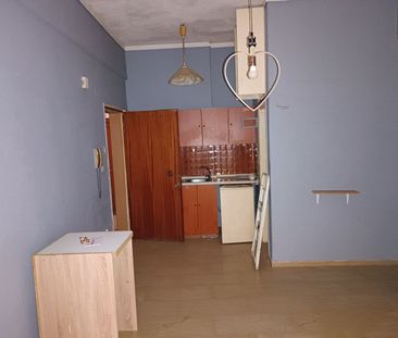 Studio/Γκαρσονιέρα για ενοικίαση - Κέντρο Θεσσαλονίκης, - Photo 4