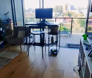 2 bed 1 bath - Photo 5