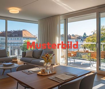 Immeuble d’échange : Charmant appartement de 3,5 pièces au cœur de ... - Foto 5