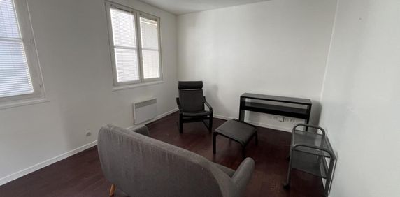 Location Appartement 2 pièces Meublé 35m² BORDEAUX 33000 - Photo 2