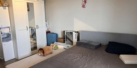 Appartement te huur in Leuven voor € 1.050 met 1 slaapkamer - Photo 5