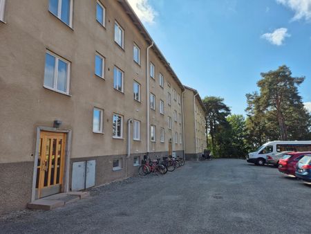 Västerviksgatan 17, 2 tr, 74562, Enköping - Photo 2