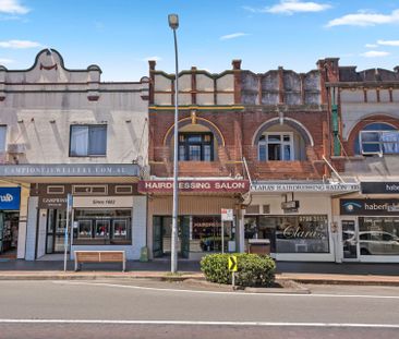 Convenient One-Bedroom Residence in the Heart of Haberfield! - Photo 2