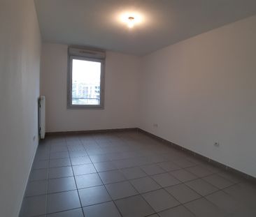 APPARTEMENT T2 41M - Photo 2