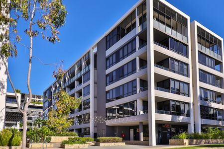920/1F Broughton Street, Parramatta NSW 2150 - Apartment For Rent | Domain - Photo 4
