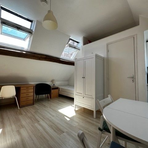 Location Appartement 1 pièce 15m² - Photo 1