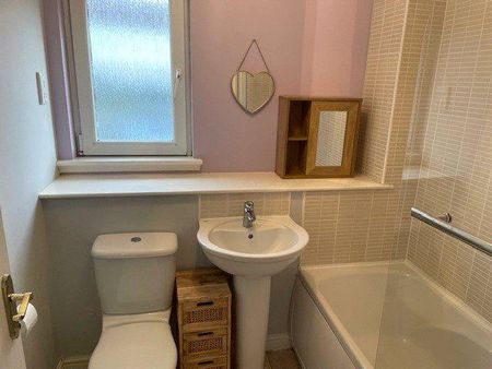 2 bedroom house to rent - Photo 3