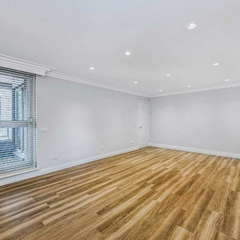 Haverstock Hill, Haverstock Hill, NW3 - Photo 1