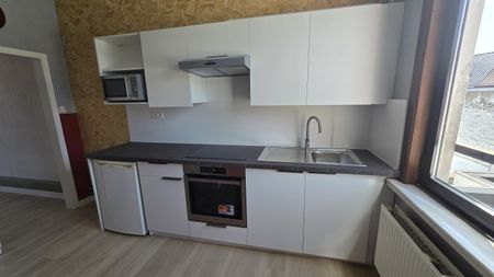 duplex studio voor - Photo 5