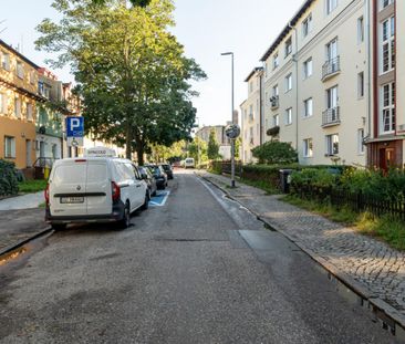 Gdańsk, Wrzeszcz, Jana Kochanowskiego - Photo 3