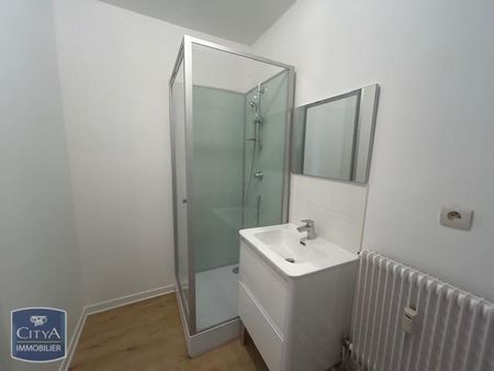 Location Appartement 1 pièce 28m² LILLE 59800 - Photo 4
