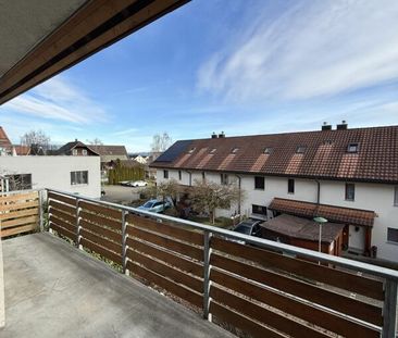 4.5 Zimmer, 106 m², 1. Stock - Photo 4