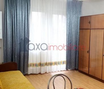 Apartament 2 camere de inchiriat in Cluj-Napoca, Semicentral ID 5594 - Photo 5