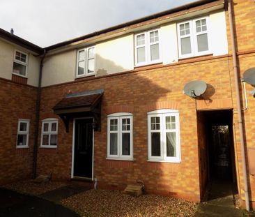 3 bedroom terraced house to rent - Photo 5