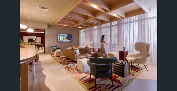 Brand new apartment building just completed – select your apartment today - Photo 1