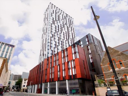 Platinum Plus Studio - Photo 4