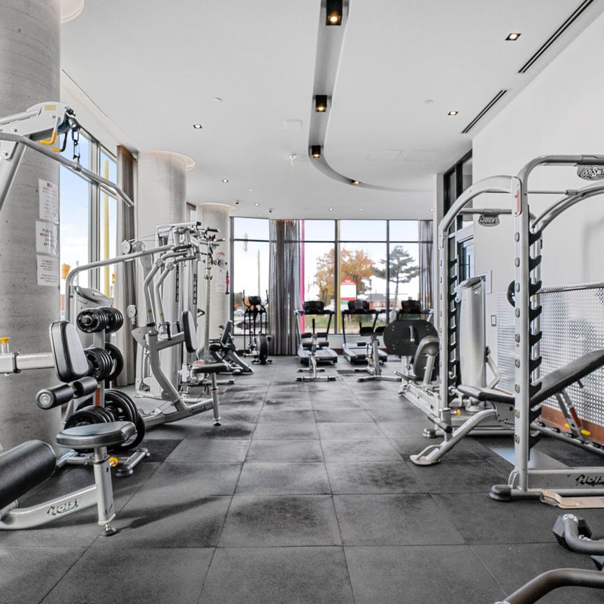 For Lease - 7895 Jane Street Unit# 204, Vaughan, Ontario - Photo 1