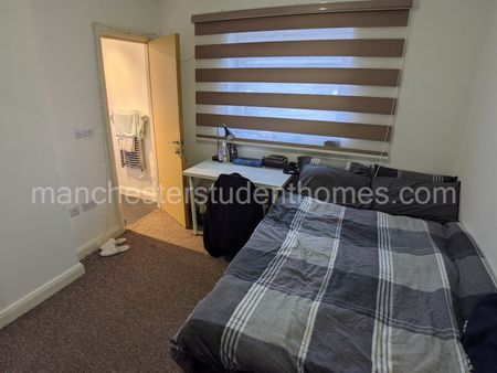 Denmark Road, Manchester, M15 6AZ - Photo 4