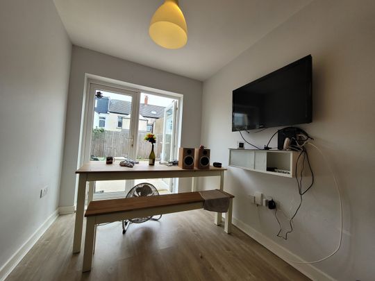 Coburn Street, Cathays - Photo 1