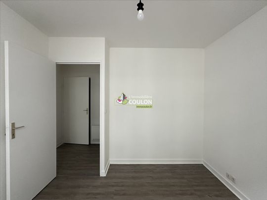 Appartement - 2 pièces - Salins/gare routière - Photo 1