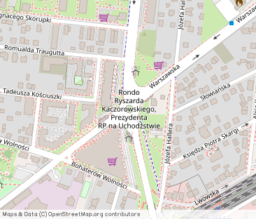 Kawalerka na wynajem Piastów/Ursus - Фото 1
