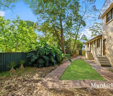 Spacious and Newly renovated in Desirable Location!!! - Photo 6