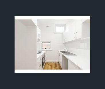 Substance Meets Style in this Beautiful One Bedroom Art Deco Offering - Photo 4