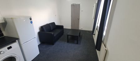 Flat 2, 20 Mundy Place, Cathays, Cardiff, CF24 4BZ - Photo 2