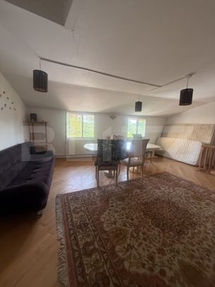 Casă de închiriat, 400 mp, zona Central - Photo 1