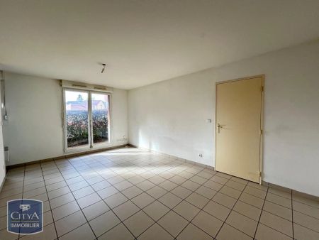 Appartement à louer 2 pièces 48.2m² - Photo 3