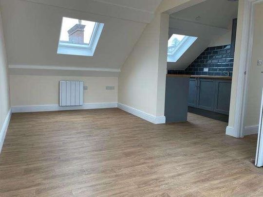 Victoria Place, Haverfordwest, SA61 - Photo 1