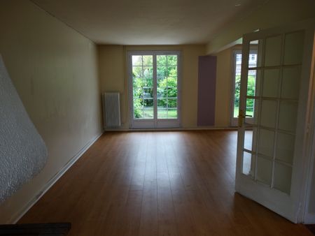 Location Maison 6 pièces 138m² BREUILLET 91650 - Photo 3