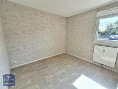 Appartement à louer 2 pièces 51.68m² - Photo 4