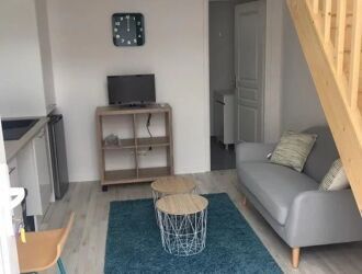 Location Appartement 1 pièces 29 m2 à Saint-Quentin - Photo 4