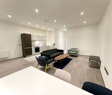 2 Bed Flat, The Co-Operative, CV1 - Photo 1
